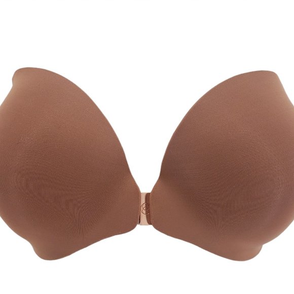 Evelyn & Bobbie Other - Evelyn & Bobbie Bustier Seamless Multi Way Bra